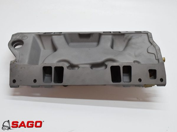 5.7L. Power Solutions ING