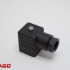 Elektryka - Typ: Leitungsdose CO GDM 3011