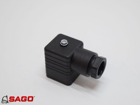 Elektryka - Typ: Leitungsdose CO GDM 3011
