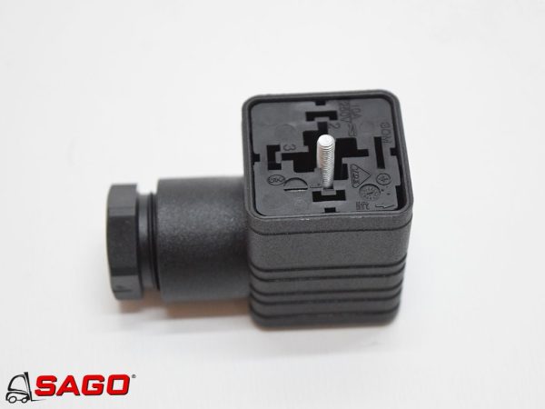 Elektryka - Typ: Leitungsdose CO GDM 3011