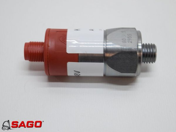 OSP 80 bar-USP 50bar