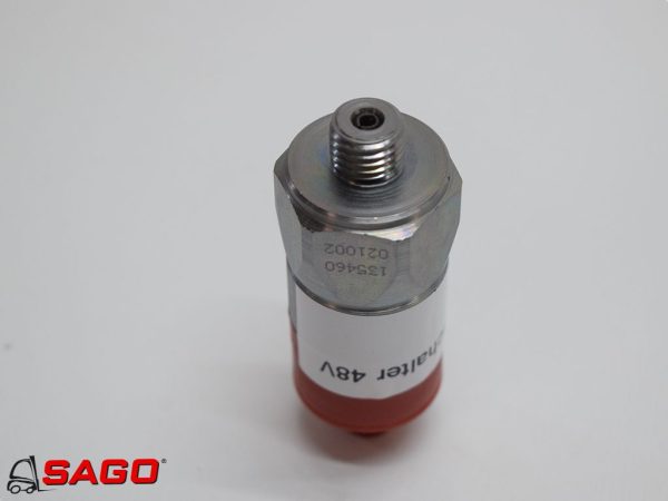 OSP 130bar-USP 100bar