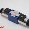 Hydraulika - Typ: Wegeventil Hydac 4WE6E S01-24DG/V-6063120