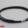Elektryka - Typ: Multikabel UNI 5 Meter 4polig 33798