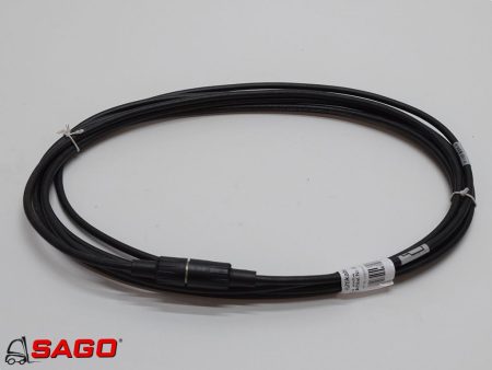 Elektryka - Typ: Multikabel UNI 5 Meter 4polig 33798