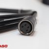 Elektryka - Typ: Multikabel UNI 5 Meter 4polig 33798