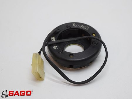 Elektryka - Typ: Switch AS CAT 835888-00