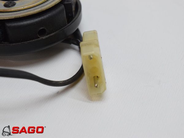 Elektryka - Typ: Switch AS CAT 835888-00