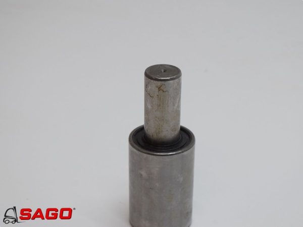 Części zamienne - Typ: Lager CAT 8N9264 NSK