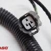 Elektryka - Typ: Kabelboom 2447866 Mitsubishi 91206-43501