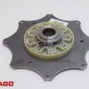 Części zamienne - Typ: Kupplung Motor - Fahrpumpe Hydrofex  MA-R