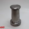 Części zamienne - Typ: Bolzen Radlager RMF 30821