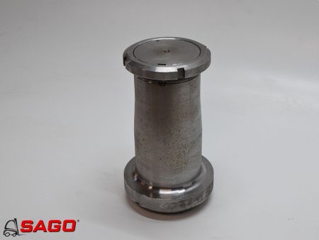 Części zamienne - Typ: Bolzen Radlager RMF 30821