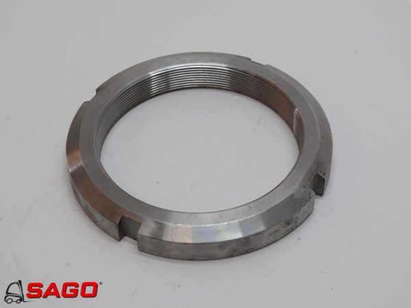 Części zamienne - Typ: Bolzen Radlager RMF 30821