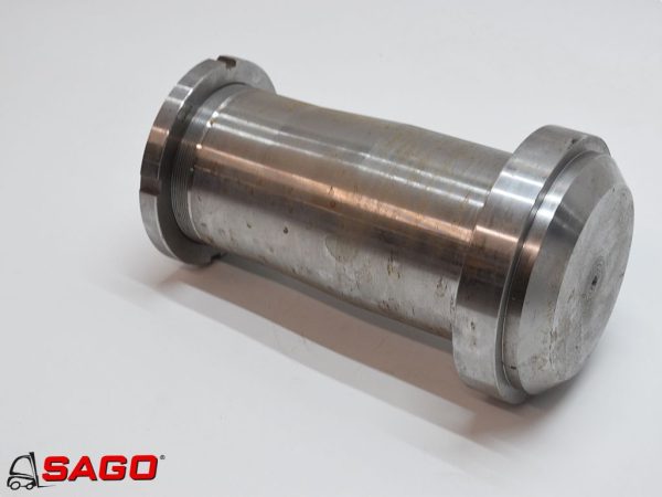 Części zamienne - Typ: Bolzen Radlager RMF 30821