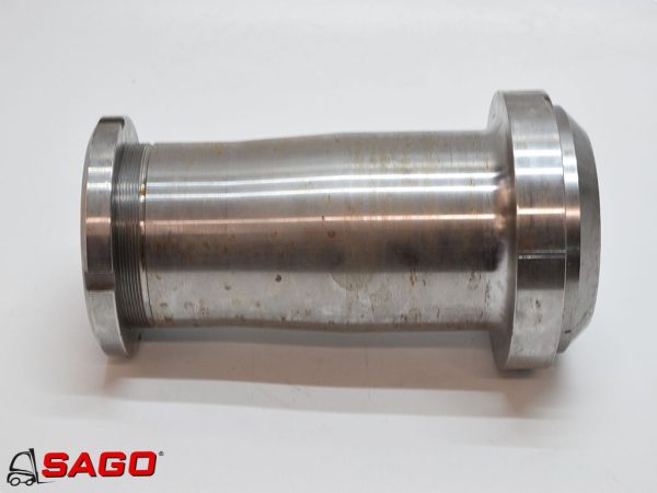 Części zamienne - Typ: Bolzen Radlager RMF 30821