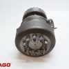 Hydraulika - Typ: Radmotor Rexroth MNR:R921810085