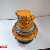 Rexroth A6VE55DA1/63W-VZL0200B