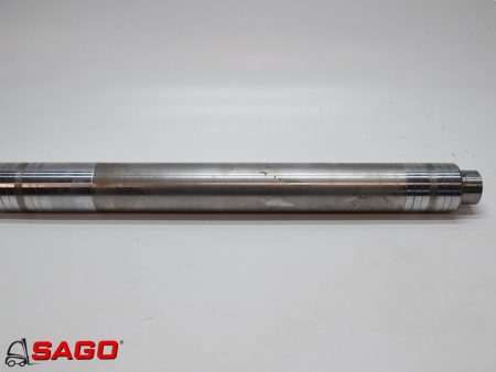 Części zamienne - Typ: Welle Achsaufhängung RMF 100/70X1010mm