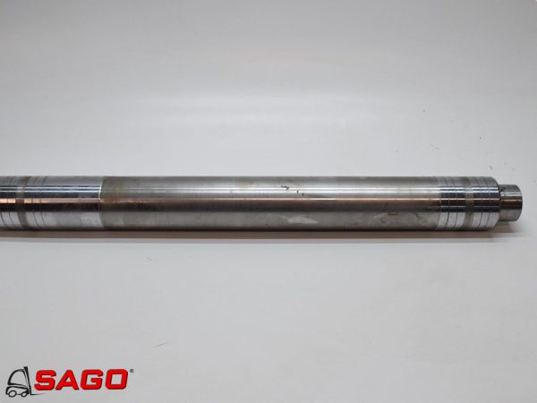 Części zamienne - Typ: Welle Achsaufhängung RMF 100/70X1010mm
