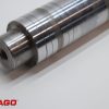 Części zamienne - Typ: Welle Achsaufhängung RMF 100/70X1010mm