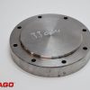 Części zamienne - Typ: Deckel RMF 33004