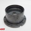 Układ kierowniczy i napęd - Typ: Endantriebsgehäuse RMF 335X260X183mm