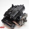 Hydraulika - Typ: Rexroth  Axialkolbenverstellpumpe A4VG71DA1DM2/32-NZF02F001FH