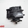 Hydraulika - Typ: Rexroth  Axialkolbenverstellpumpe A4VG71DA1DM2/32-NZF02F001FH