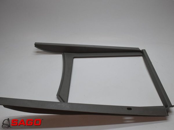 siedzenia i zadaszenia - Typ: Bulmor ABS-Dachhimmel JU99603001_350