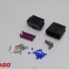Elektryka - Typ: Kit Connector VIC Motor GM 4.3L