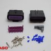 Elektryka - Typ: Kit Connector VIC Motor GM 4.3L