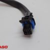 układy chłodzenia i wydechowe - Typ: Sensor 02 Gold Motor GM 4.3L