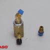 Bulkhead/Hose Motor GM4.3L 39300315