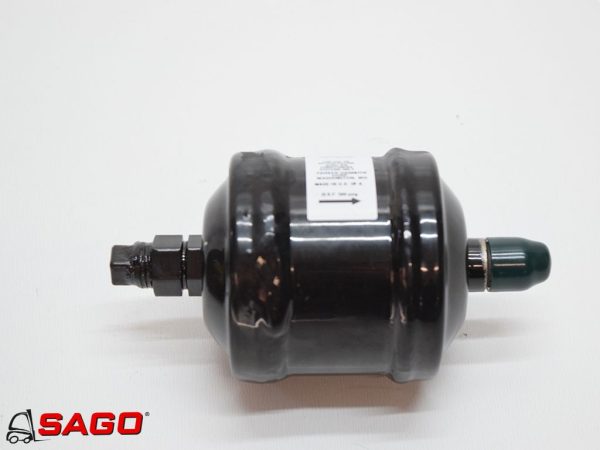 LP Fuel Motor GM4.3 L