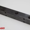 Hydraulika - Typ: Drosselventil B200.53.00.100