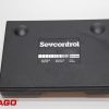 Elektryczne sterowanie i komponenty - Typ: Steuerkarte Sevcontrol 662/17584