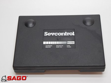 Elektryczne sterowanie i komponenty - Typ: Steuerkarte Sevcontrol 662/17584