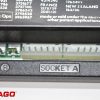 Elektryczne sterowanie i komponenty - Typ: Steuerkarte Sevcontrol 662/17584
