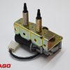 Elektryka - Typ: Scheibenwischermotor Yale 580014761. DOGA 12V