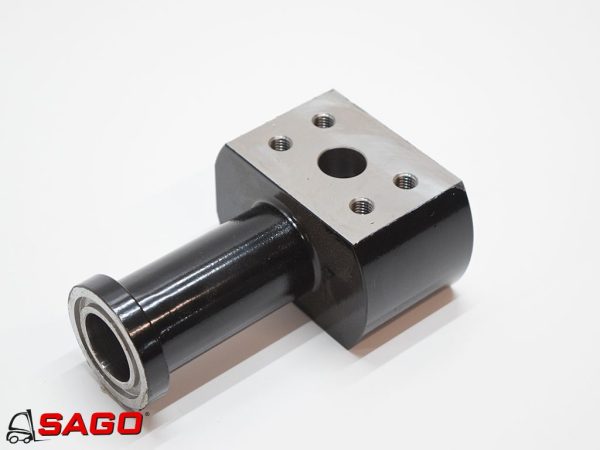 A4VG125 GFR 57 Unten