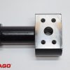 Hydraulika - Typ: Olverteiler Fahrpumpe RMF 20495 L=150