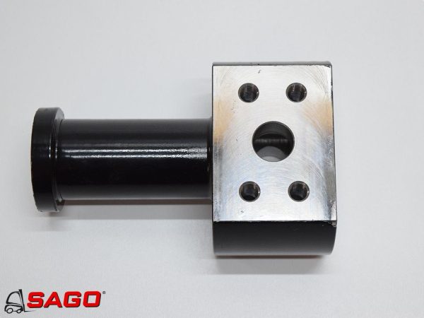 Hydraulika - Typ: Olverteiler Fahrpumpe RMF 20495 L=150