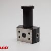 A4VG125 GFR 57 Unten