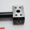 Hydraulika - Typ: Olverteiler Fahrpumpe RMF 20508 L=130