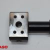 Hydraulika - Typ: Olverteiler Fahrpumpe RMF 20508 L=130