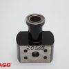 Hydraulika - Typ: Olverteiler Fahrpumpe RMF 20509
