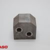 Hydraulika - Typ: Olverteiler NZ am Mast RMF 22477