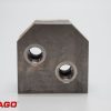 Hydraulika - Typ: Olverteiler NZ am Mast RMF 22477