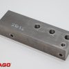 Hydraulika - Typ: Olverteiler Kabine Notlenkung RMF 28076